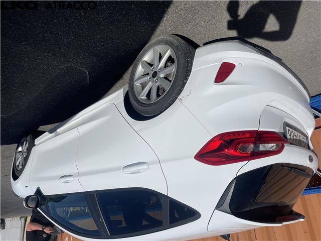 Ford Fiesta 2017-->> (Type VII) , Motorkode: SFJN, Girkassekode: Manuell