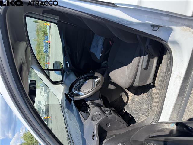 Ford Transit Courier 2018-2023 (Type I, Fase 2) , Motorkode: XUCC, Girkassekode: Manuell