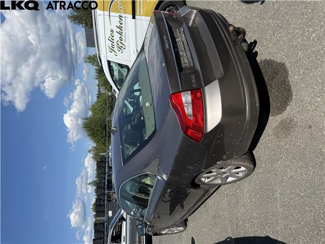 Volvo S80 2006-2013 (Type II, Fase 1) , Motorkode: D5244T4, Girkassekode: Automat