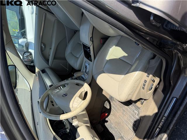 Volvo S80 2006-2013 (Type II, Fase 1) , Motorkode: D5244T4, Girkassekode: Automat