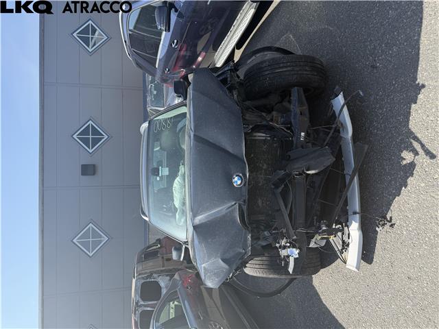 BMW X1 2009-2015 (E84) (E84), Motorkode: N47-D20C, Girkassekode: Automat