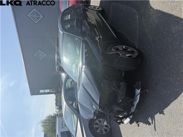 BMW X1 2009-2015 (E84) (E84), Motorkode: N47-D20C, Girkassekode: Automat