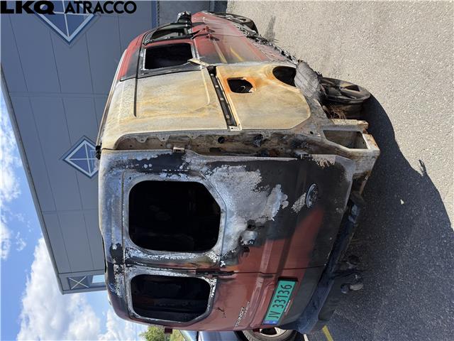 Ford Transit Connect 2018-->> Type II, Fase 2 , Motorkode: ZTGA, Girkassekode: Automat