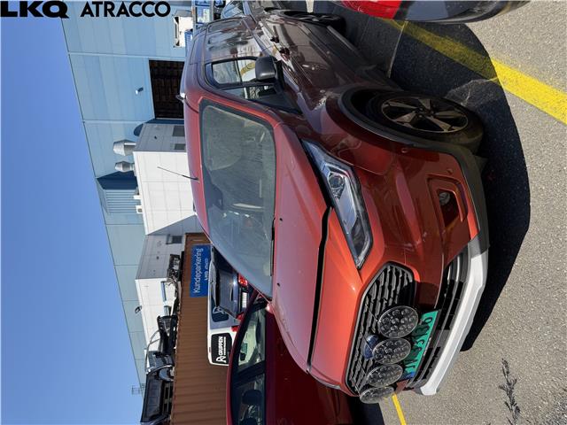 Ford Transit Connect 2018-->> Type II, Fase 2 , Motorkode: ZTGA, Girkassekode: Automat