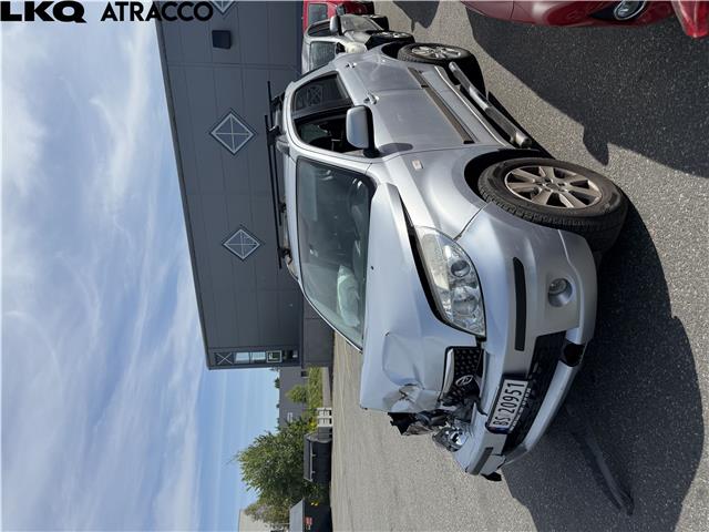 Daihatsu Terios 2006-->> (Type II) , Motorkode: 3SZ-VE, Girkassekode: Automat