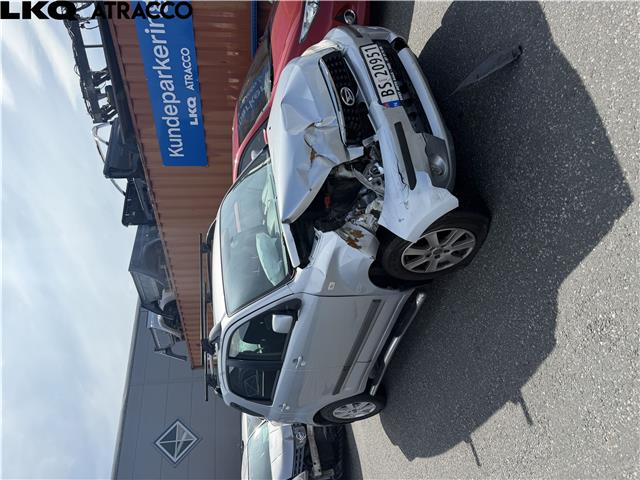 Daihatsu Terios 2006-->> (Type II) , Motorkode: 3SZ-VE, Girkassekode: Automat