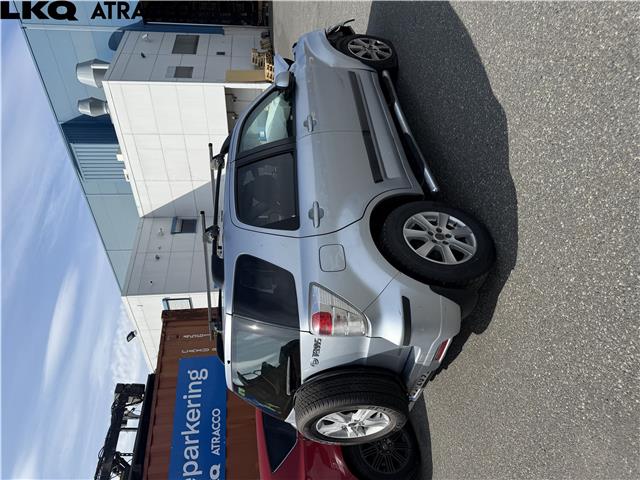 Daihatsu Terios 2006-->> (Type II) , Motorkode: 3SZ-VE, Girkassekode: Automat
