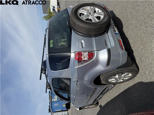 Daihatsu Terios 2006-->> (Type II) , Motorkode: 3SZ-VE, Girkassekode: Automat