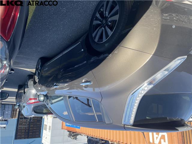 Nissan Leaf 2011-2017 (Type I) , Motorkode: EM57, Girkassekode: Automat