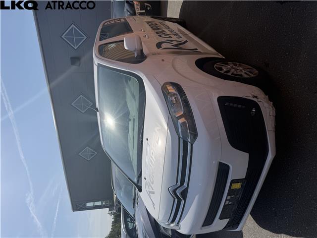 Citroën Jumpy 2016-->> (Type III) , Motorkode: AHK, Girkassekode: Manuell