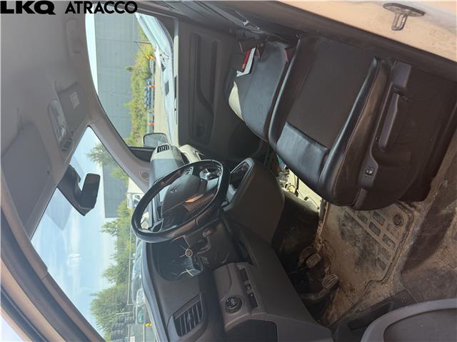 Citroën Jumpy 2016-->> (Type III) , Motorkode: AHK, Girkassekode: Manuell