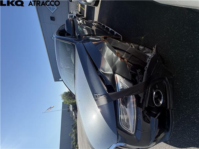 Audi Q5 2012-2017 (Type I, Fase 2) , Motorkode: CGLC, Girkassekode: Automat