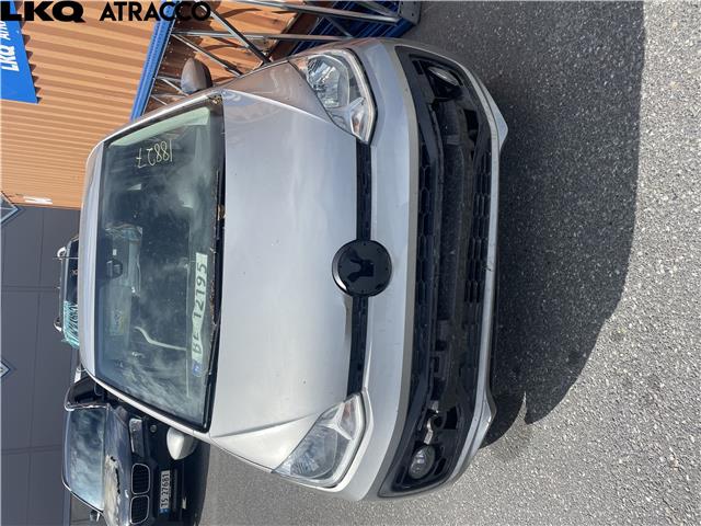 VW E-Up 2013-2019 , Motorkode: CHYA, Girkassekode: Manuell