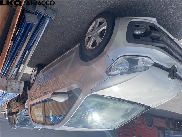 VW E-Up 2013-2019 , Motorkode: CHYA, Girkassekode: Manuell