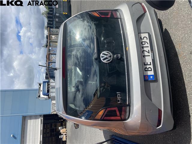 VW E-Up 2013-2019 , Motorkode: CHYA, Girkassekode: Manuell