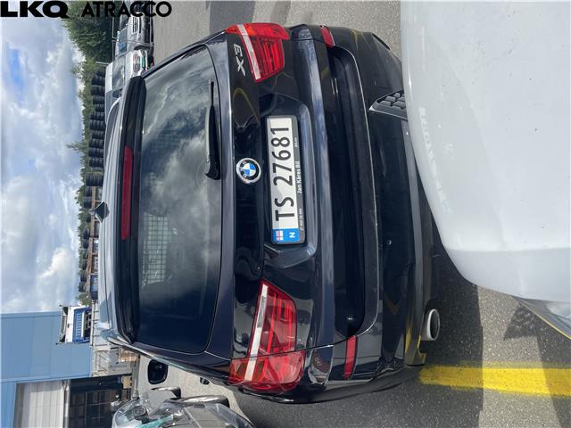 BMW X3 2010-2017 (F25) (F25), Motorkode: N47-D20C, Girkassekode: Automat