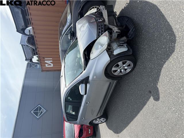Nissan Note 2006-2013 (Type I) , Motorkode: K9K, Girkassekode: Manuell
