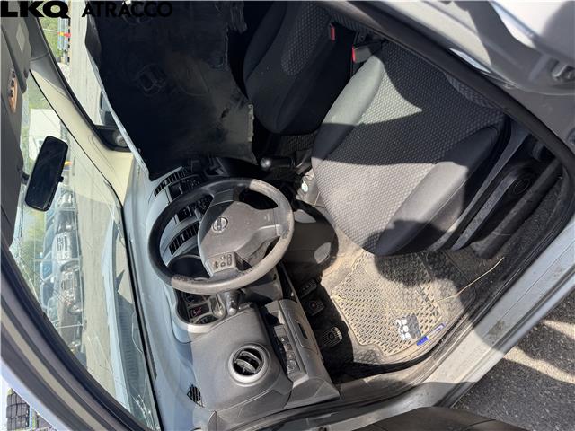 Nissan Note 2006-2013 (Type I) , Motorkode: K9K, Girkassekode: Manuell