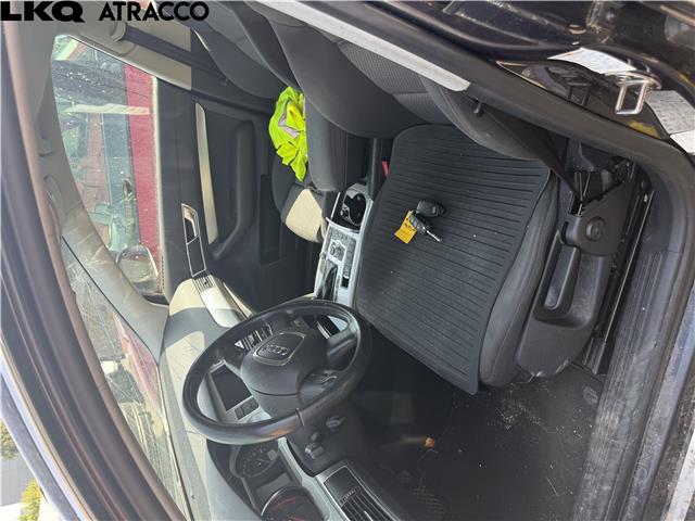 Audi A6 2008-2011 (Type III, Fase 2) (C6) (C6), Motorkode: CAGB, Girkassekode: Automat