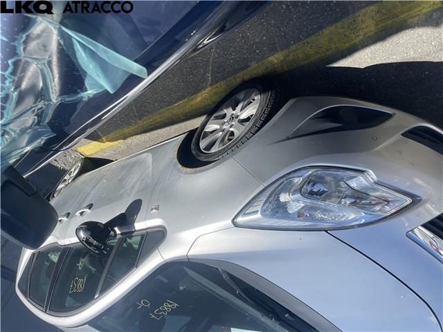 Opel Meriva B 2010-2017 , Motorkode: A13DTE, Girkassekode: Manuell