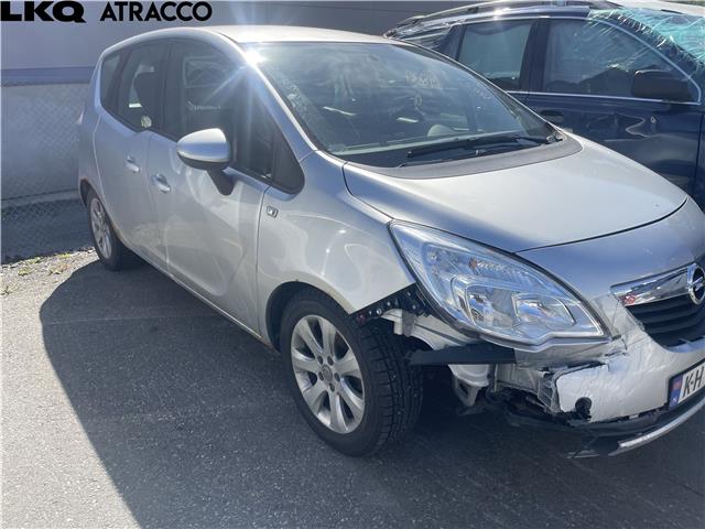 Opel Meriva B 2010-2017 , Motorkode: A13DTE, Girkassekode: Manuell