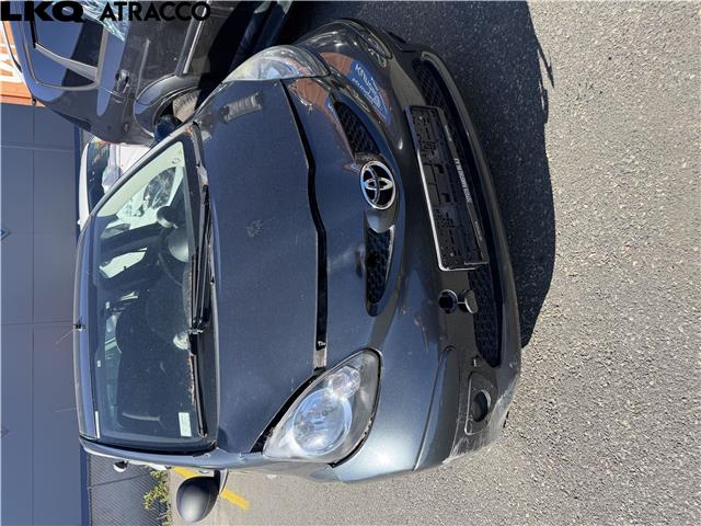 Toyota Aygo 2005-2014 (Type I) , Motorkode: 1KR-FE, Girkassekode: Automat