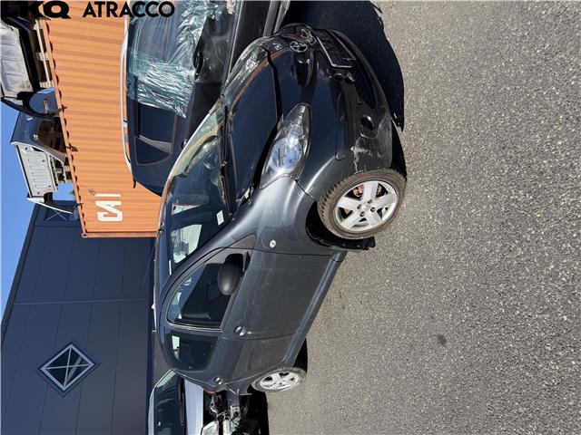 Toyota Aygo 2005-2014 (Type I) , Motorkode: 1KR-FE, Girkassekode: Automat