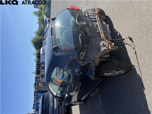 Toyota Aygo 2005-2014 (Type I) , Motorkode: 1KR-FE, Girkassekode: Automat