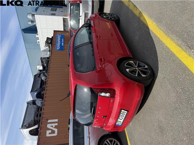 Škoda Citigo-e 2019-->> , Motorkode: EBMA, Girkassekode: Automat