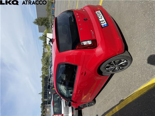 Škoda Citigo-e 2019-->> , Motorkode: EBMA, Girkassekode: Automat