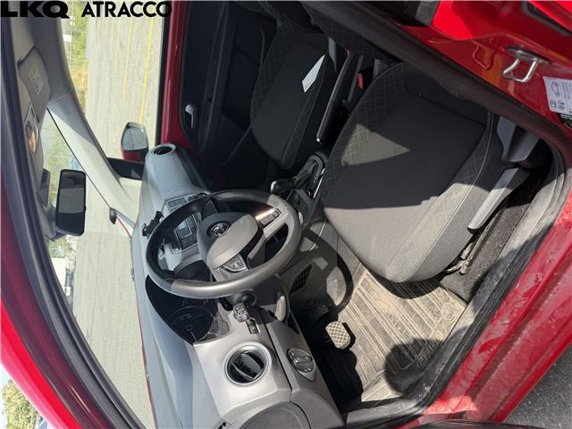 Škoda Citigo-e 2019-->> , Motorkode: EBMA, Girkassekode: Automat