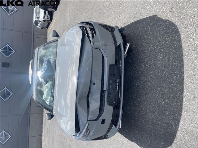 Polestar 2 2020-->> , Motorkode: , Girkassekode: Automat