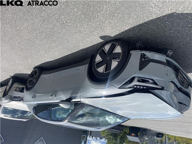 Polestar 2 2020-->> , Motorkode: , Girkassekode: Automat