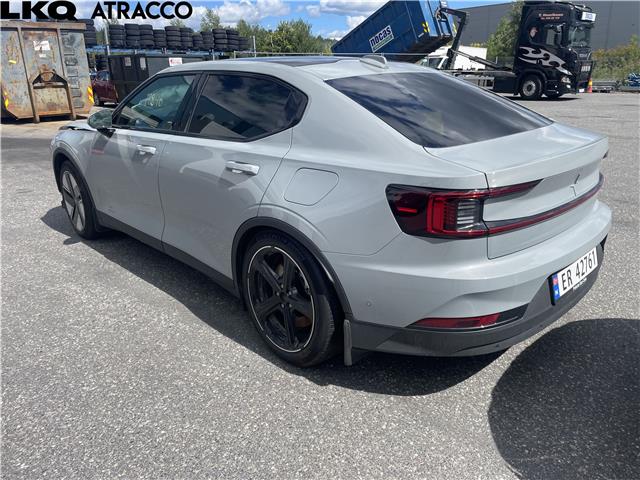 Polestar 2 2020-->> , Motorkode: , Girkassekode: Automat