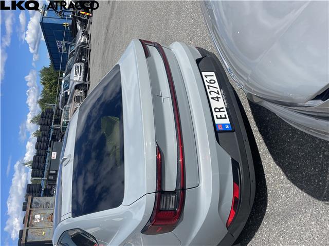 Polestar 2 2020-->> , Motorkode: , Girkassekode: Automat