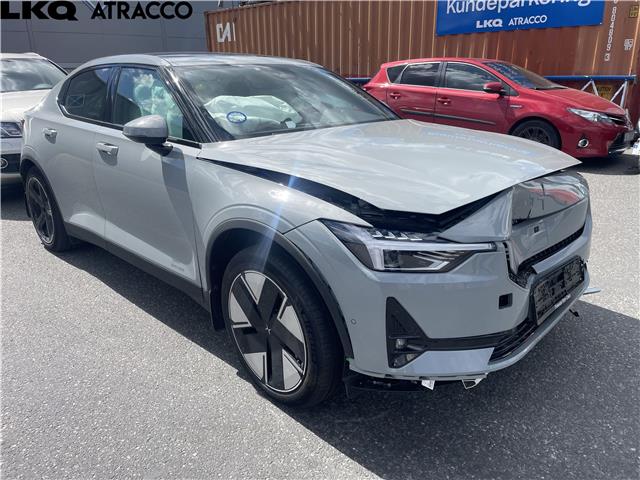 Polestar 2 2020-->> , Motorkode: , Girkassekode: Automat