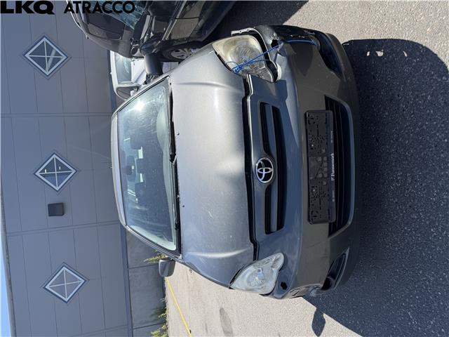Toyota Corolla 2002-2007 , Motorkode: 3ZZ-FE, Girkassekode: Automat
