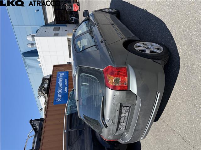 Toyota Corolla 2002-2007 , Motorkode: 3ZZ-FE, Girkassekode: Automat