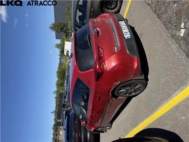 Toyota Auris 2015-2019 (Type II, Fase 2) , Motorkode: 2ZR-FXE, Girkassekode: Automat