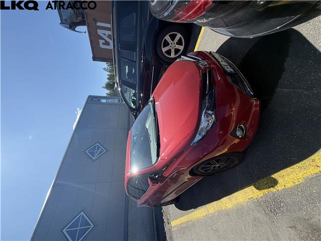 Toyota Auris 2015-2019 (Type II, Fase 2) , Motorkode: 2ZR-FXE, Girkassekode: Automat