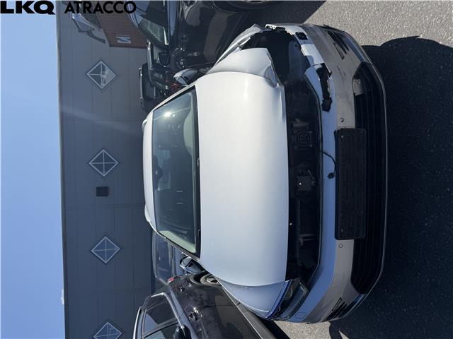 VW Passat 2015-2019 (Fase 1) (B8) (B8), Motorkode: CUKC, Girkassekode: Automat