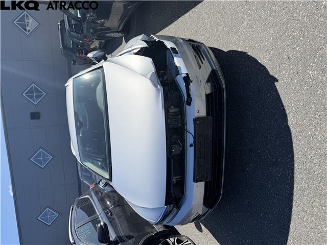 VW Passat 2015-2019 (Fase 1) (B8) (B8), Motorkode: CUKC, Girkassekode: Automat