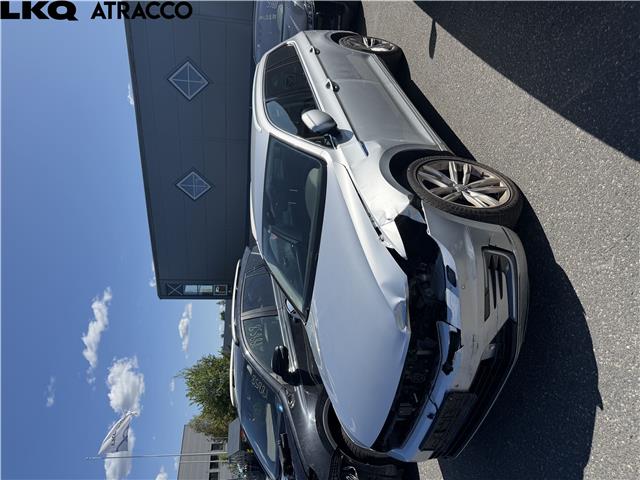 VW Passat 2015-2019 (Fase 1) (B8) (B8), Motorkode: CUKC, Girkassekode: Automat