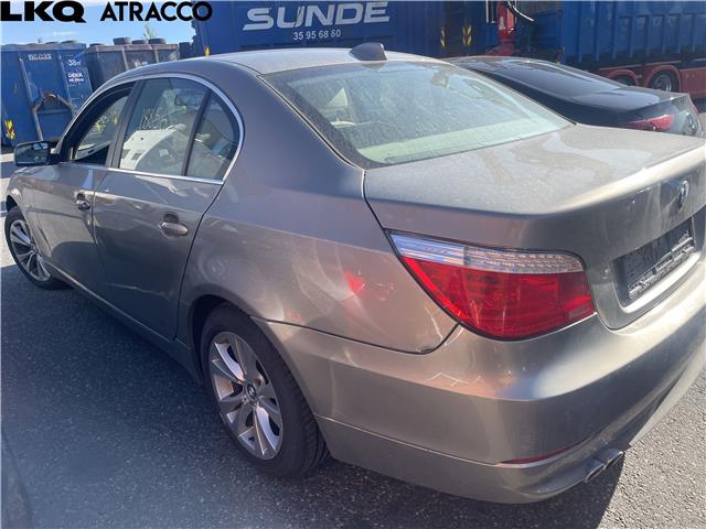 BMW 5-Serie 2003-2010 (E60/E61) (E60/E61), Motorkode: M57-TU2D30, Girkassekode: Automat