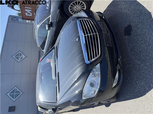 Mercedes S-Klasse 2005-2013 (W221) (W221), Motorkode: OM642.930, Girkassekode: Automat