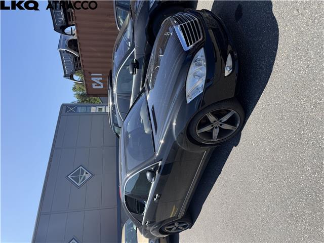 Mercedes S-Klasse 2005-2013 (W221) (W221), Motorkode: OM642.930, Girkassekode: Automat