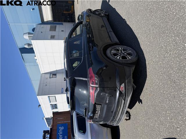 Toyota RAV4 2016-2019 (Type IV, Fase 2) , Motorkode: 2AR-FXE, Girkassekode: Automat
