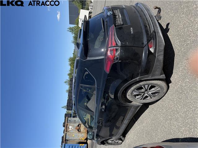 Toyota RAV4 2016-2019 (Type IV, Fase 2) , Motorkode: 2AR-FXE, Girkassekode: Automat