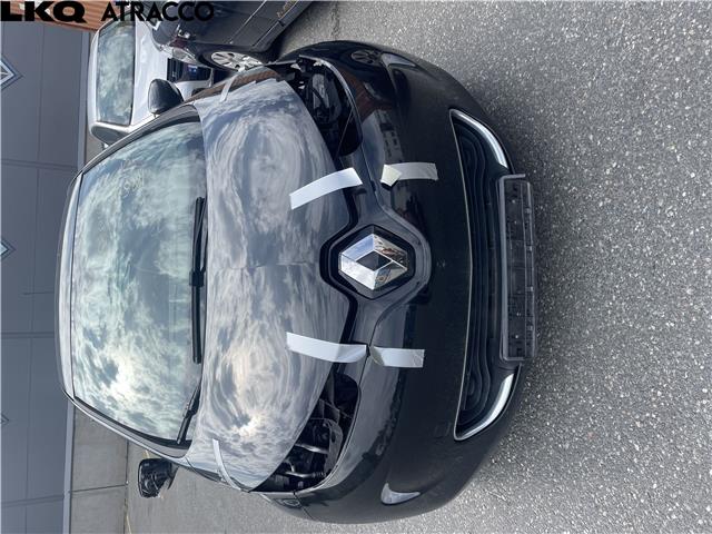 Renault Zoe 2013-2019 (Fase 1) , Motorkode: 5AQ-60, Girkassekode: Automat
