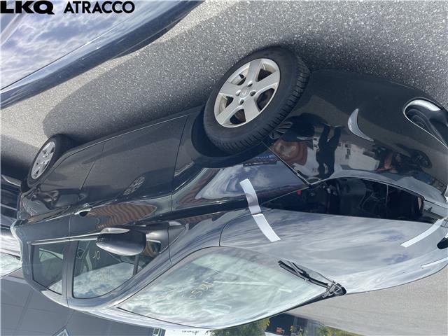 Renault Zoe 2013-2019 (Fase 1) , Motorkode: 5AQ-60, Girkassekode: Automat